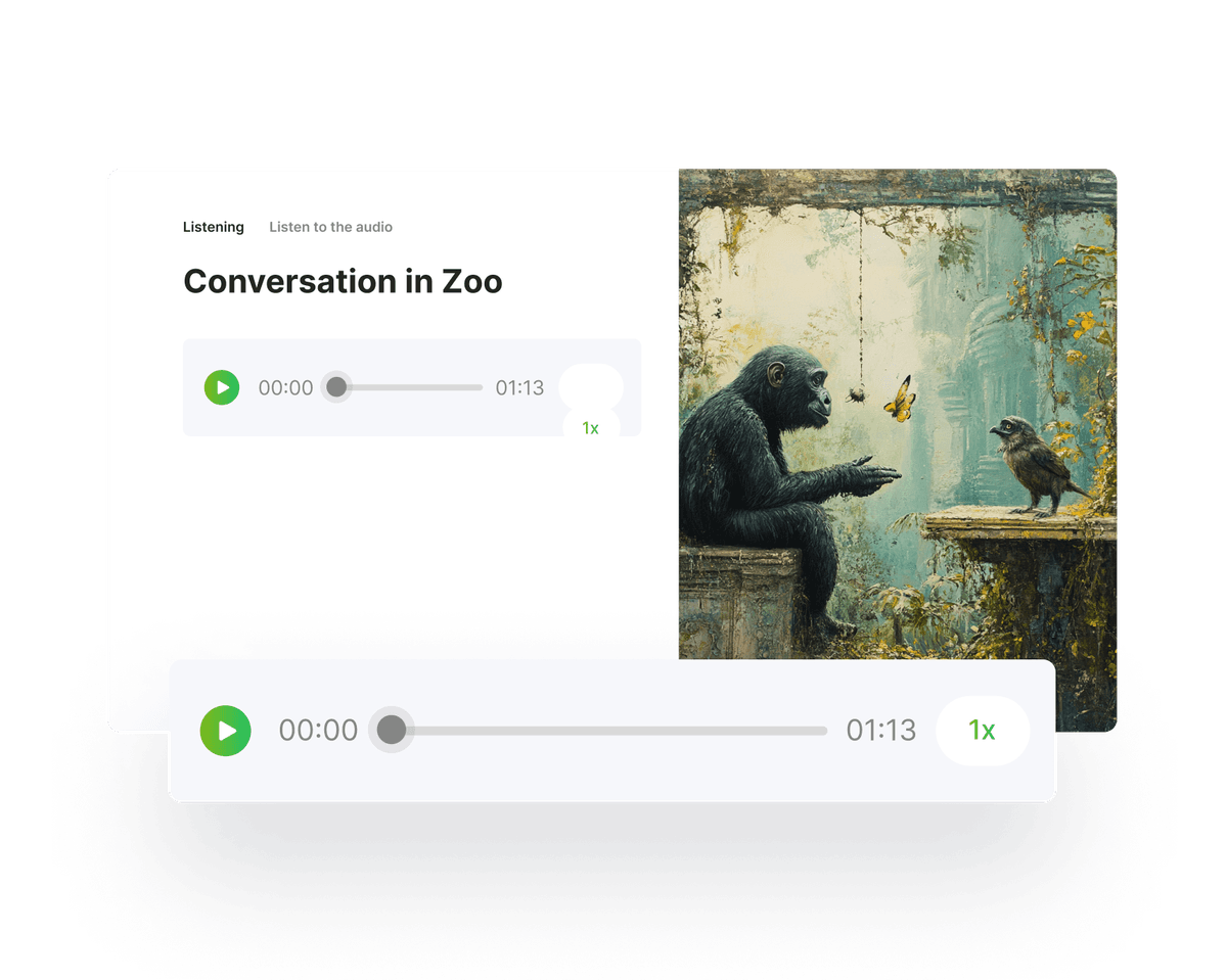 Screen sharing interface with annotation tools